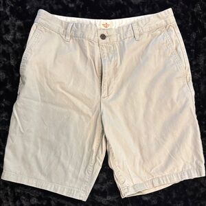 Men’s Dockers khaki Shorts
